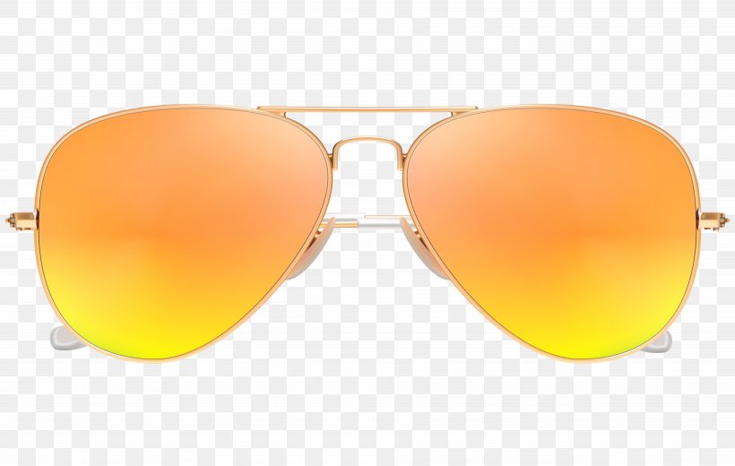 Sunglasses Goggles Yellow, PNG, 7000x4443px, Glasses, Eyewear, Goggles, Orange, Peach Download Free