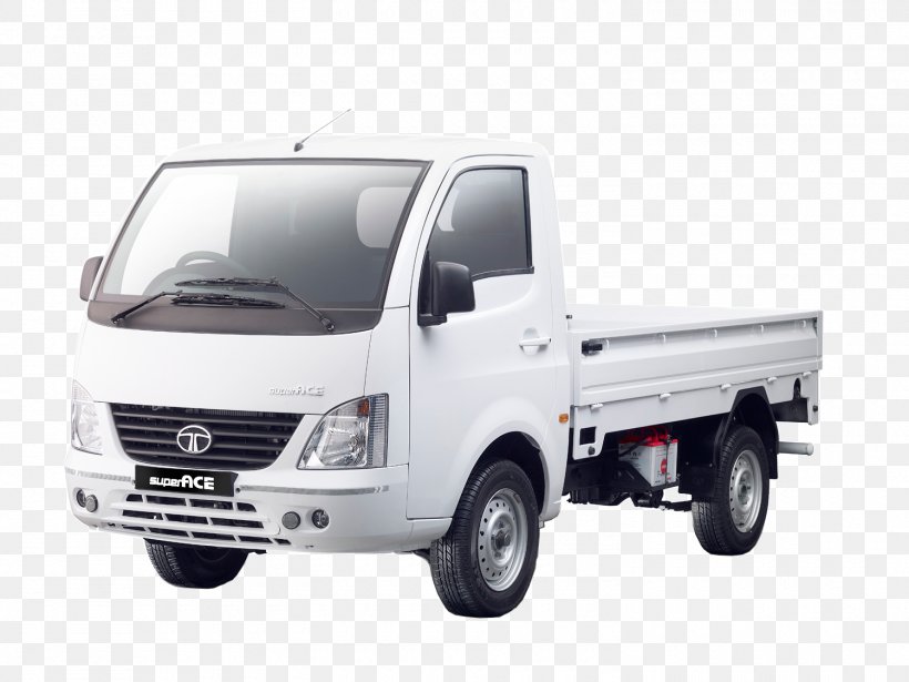 Tata Super Ace Tata Ace Tata Motors Tata Indica, PNG, 1500x1125px, Tata Super Ace, Automotive Exterior, Automotive Wheel System, Brand, Bumper Download Free