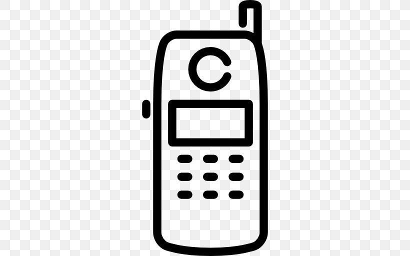 Telephone Nokia 3210 Nokia 130 IPhone Form Factor, PNG, 512x512px, Telephone, Black And White, Calculator, Cellular Network, Communication Download Free