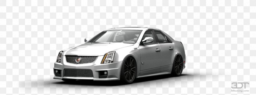 Cadillac CTS-V Mid-size Car Full-size Car Executive Car, PNG, 1004x373px, Cadillac Ctsv, Auto Part, Automotive Design, Automotive Exterior, Automotive Lighting Download Free