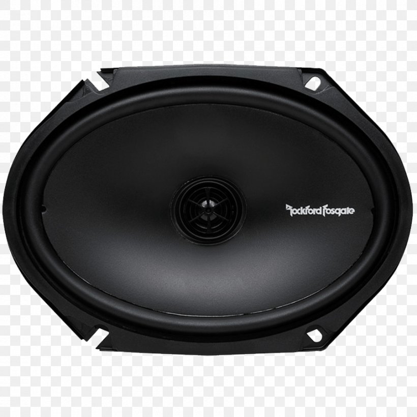 Car Rockford Fosgate Prime R168X2 Loudspeaker Full-range Speaker, PNG, 900x900px, Car, Audio, Audio Equipment, Car Subwoofer, Coaxial Loudspeaker Download Free