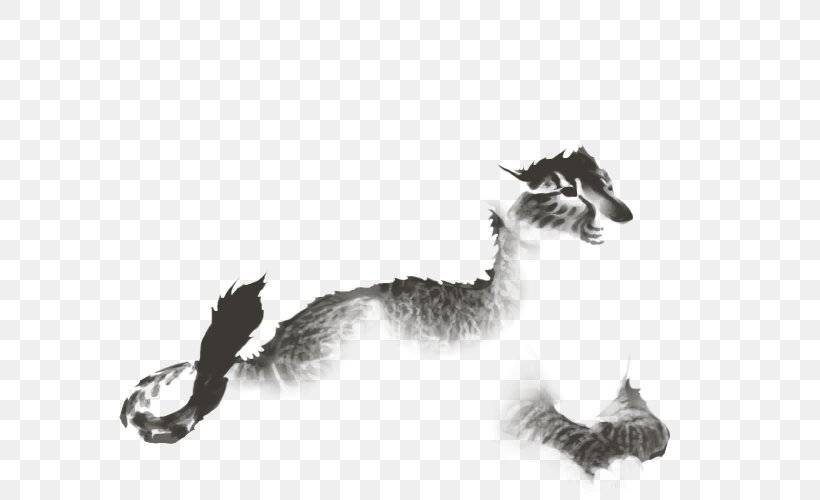 Cat Dog Canidae Fur Drawing, PNG, 640x500px, Cat, Black And White, Canidae, Carnivoran, Cat Like Mammal Download Free