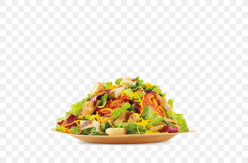 Chicken Salad Caesar Salad Fast Food Chef Salad, PNG, 500x540px, Chicken Salad, Burger King, Caesar Salad, Chef Salad, Cuisine Download Free