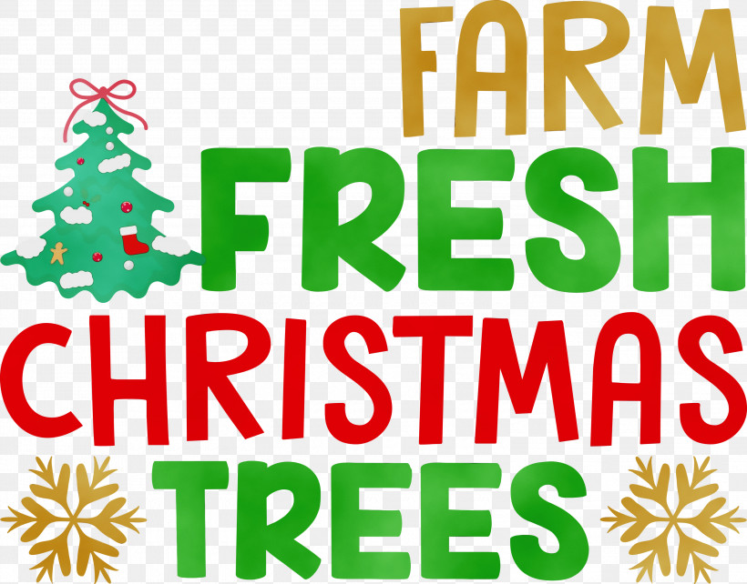 Christmas Tree, PNG, 3000x2352px, Farm Fresh Christmas Trees, Christmas Day, Christmas Tree, Geometry, Line Download Free