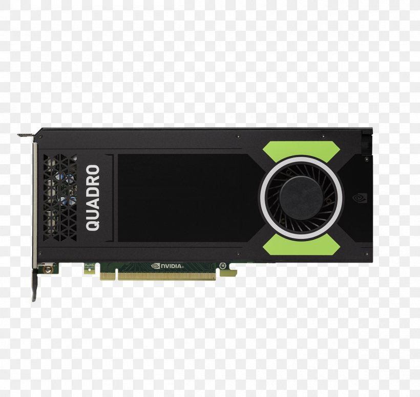 Graphics Cards & Video Adapters NVIDIA Quadro M4000 GDDR5 SDRAM PNY Technologies, PNG, 1200x1133px, Graphics Cards Video Adapters, Computer Component, Cuda, Displayport, Electronic Device Download Free