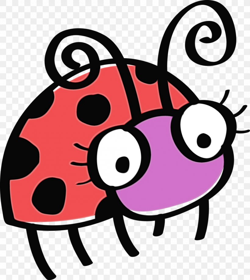 Ladybird Beetle Clip Art Hoboken, PNG, 1000x1119px, Ladybird Beetle, Art, Beetle, Cartoon, Hoboken Download Free