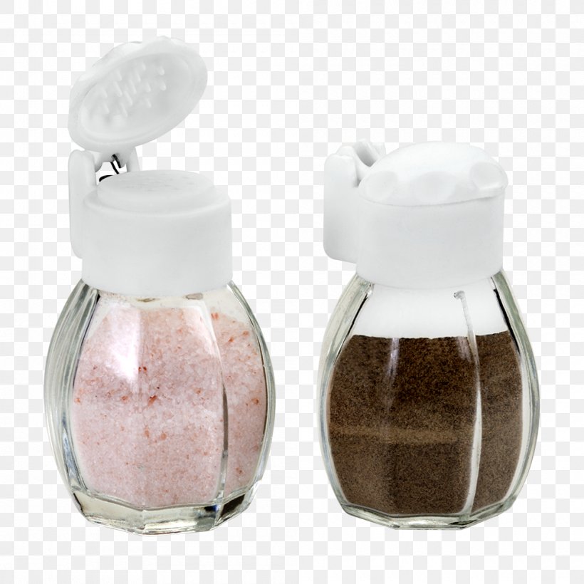 Salt And Pepper Shakers Glass Salt Cellar Kitchen, PNG, 1000x1000px, Salt And Pepper Shakers, Black Pepper, Glass, Kitchen, Kitchen Utensil Download Free