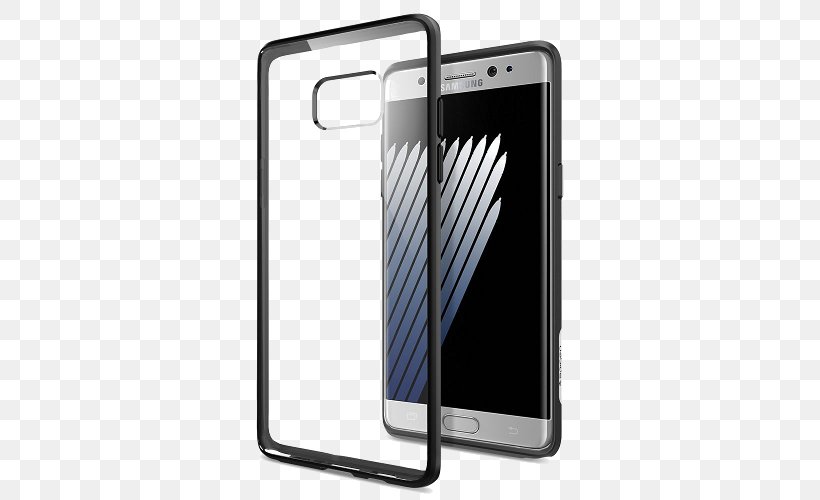 Samsung Galaxy Note 7 Samsung Galaxy Note 8 Spigen Galaxy S9 Plus Case Neo Hybrid Samsung Galaxy Note FE, PNG, 500x500px, Samsung Galaxy Note 7, Communication Device, Gadget, Mobile Phone, Mobile Phone Accessories Download Free