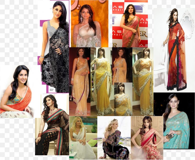 Sari Kanchipuram Kundan Fashion Lehenga-style Saree, PNG, 1240x1019px, Sari, Abdomen, Actor, Blouse, Clothing Download Free