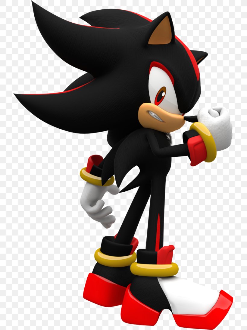 Shadow The Hedgehog Sonic Adventure 2 Sonic The Hedgehog Sonic Forces Doctor Eggman, PNG, 731x1093px, Shadow The Hedgehog, Amy Rose, Art, Cartoon, Character Download Free