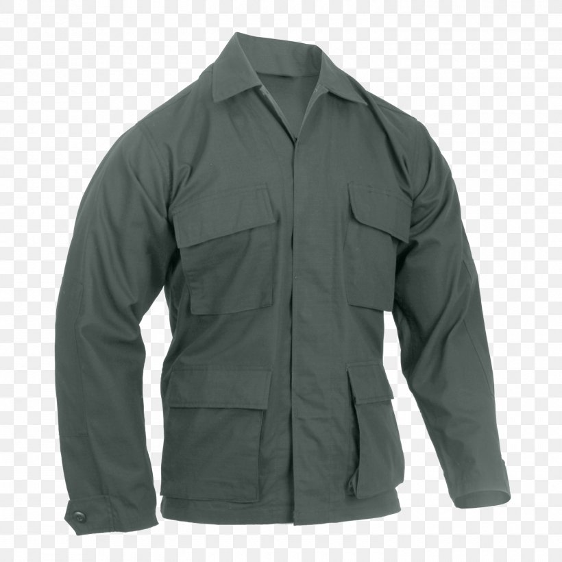 T-shirt Battle Dress Uniform Jacket Clothing Combat Uniform, PNG, 1500x1500px, Tshirt, Army Combat Uniform, Battle Dress Uniform, Black, Button Download Free