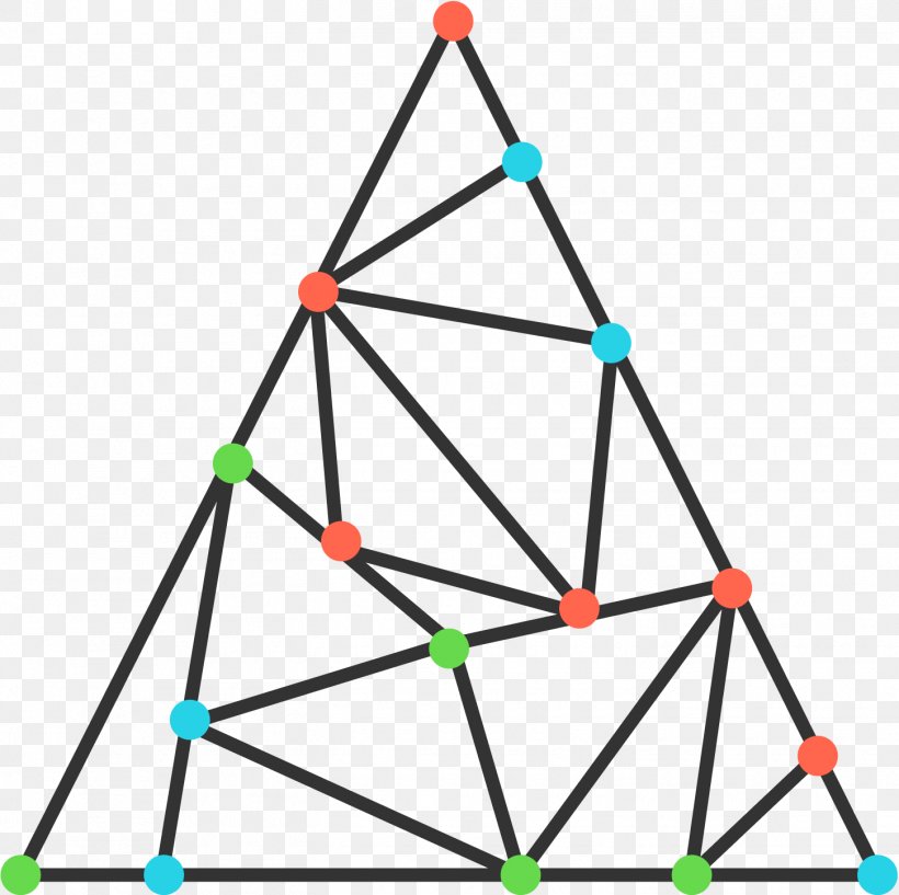 Triangle Brouwer Fixed-point Theorem Fixed Point, PNG, 1450x1445px, Triangle, Area, Bicycle Frame, Brouwer Fixedpoint Theorem, Fixed Point Download Free