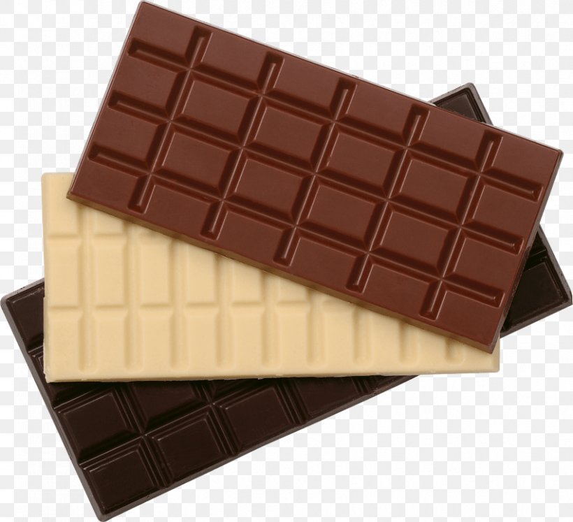 Chocolate Bar White Chocolate Clip Art, PNG, 851x776px, Chocolate Bar, Baking Chocolate, Candy, Chocolate, Cocoa Solids Download Free