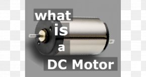 Menu Boards - DC Motor Direct Current Brushless DC Electric Motor Engine PNG