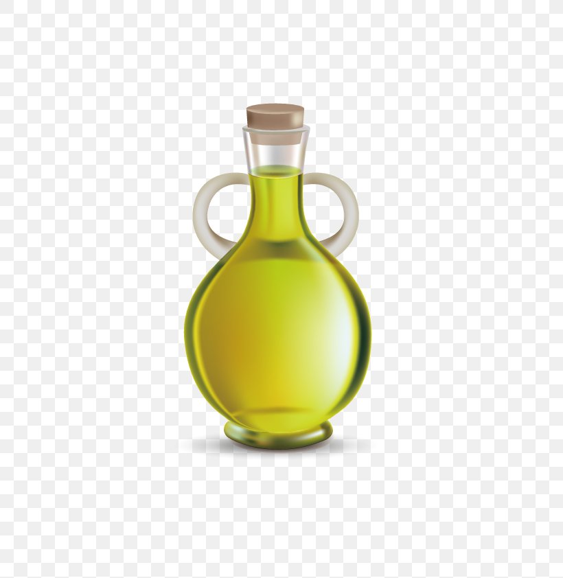 Euclidean Vector Olive Oil Food, PNG, 800x842px, Olive Oil, Barware, Bottle, Cooking Oil, Food Download Free