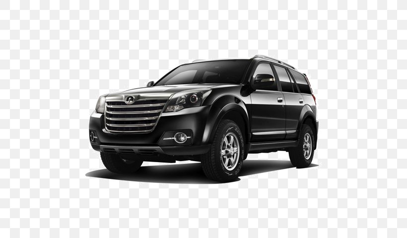 Great Wall Haval H3 Great Wall Motors Great Wall Haval H5 Great Wall Wingle Car, PNG, 640x480px, Great Wall Haval H3, Automotive Design, Automotive Exterior, Automotive Tire, Automotive Wheel System Download Free