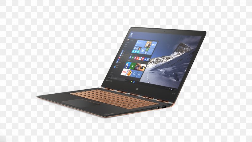 Laptop Lenovo IdeaPad Yoga 13 2-in-1 PC Computer, PNG, 1920x1081px, 2in1 Pc, Laptop, Computer, Computer Monitors, Electronic Device Download Free