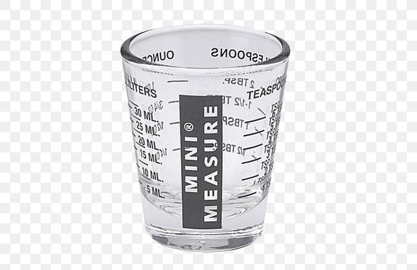 Measuring Cup Shot Glasses Measurement Jigger, PNG, 532x532px, Measuring Cup, Cup, Drinkware, Dry Measure, Glass Download Free