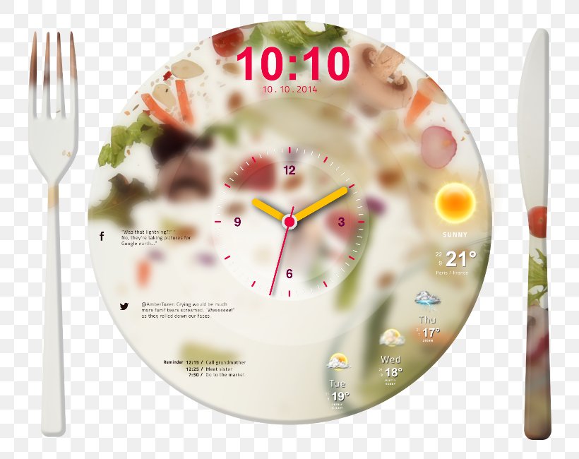 Projection Clock Clock Face Smartwatch Japanese Clock, PNG, 806x650px, Clock, Clock Face, Coolest Cooler, Cutlery, Dishware Download Free