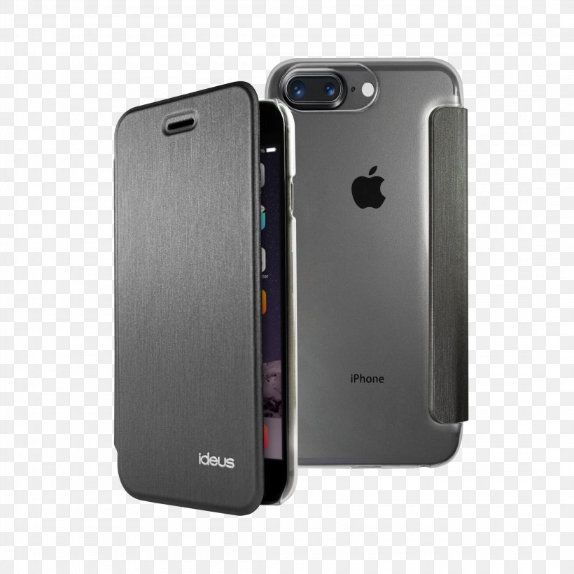 Smartphone IPhone 7 IPhone 8 Mobile Phone Accessories Tempered Glass, PNG, 2200x2200px, Smartphone, Case, Communication Device, Computer Hardware, Electronic Device Download Free