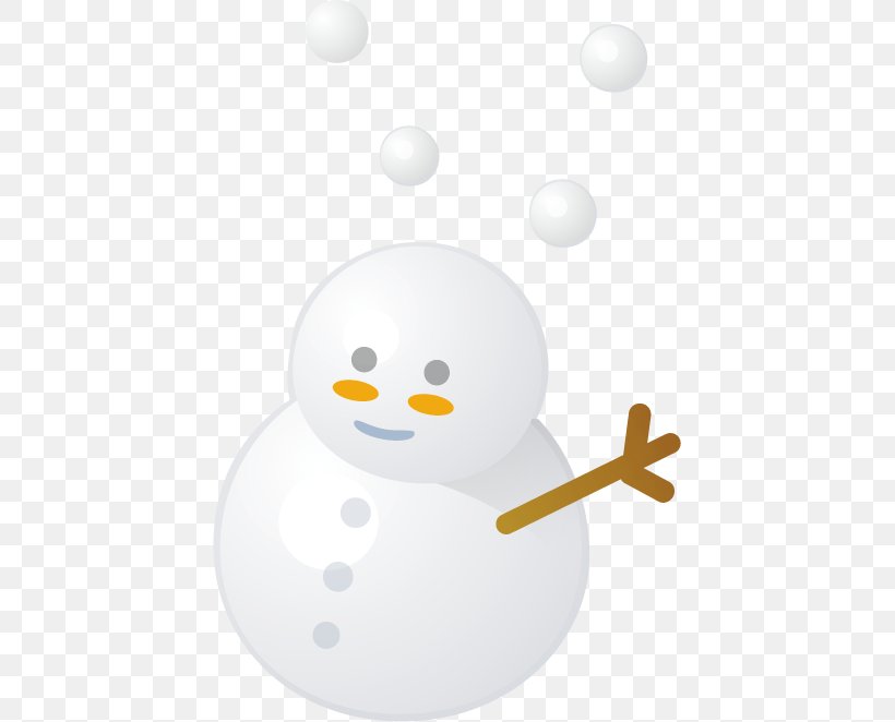 Snowman, PNG, 429x662px, Snowman, Beak, Bird, Cartoon, Gratis Download Free