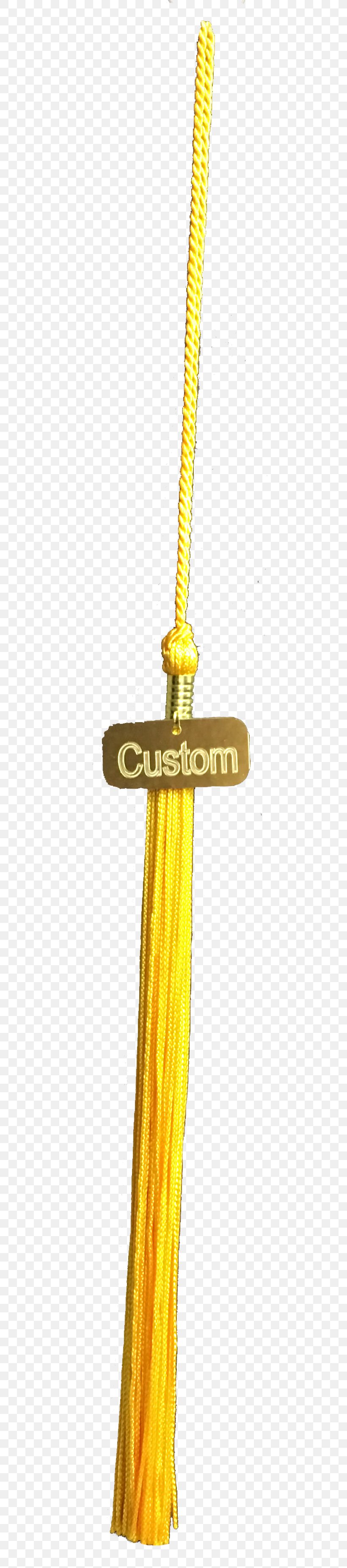 Tassel Yellow Weapon 0 Cap, PNG, 448x3704px, 2018, Tassel, Cap, Cold Weapon, Gold Download Free