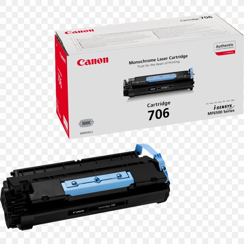 Toner Cartridge Ink Cartridge Canon Printer, PNG, 1500x1500px, Toner, Black Fax, Canon, Cartridge World, Consumables Download Free