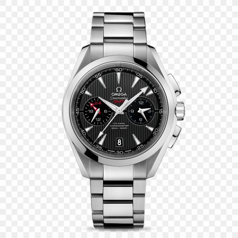 Watch TAG Heuer Omega SA Omega Seamaster Jewellery, PNG, 1048x1048px, Watch, Brand, Cosc, Jewellery, Metal Download Free