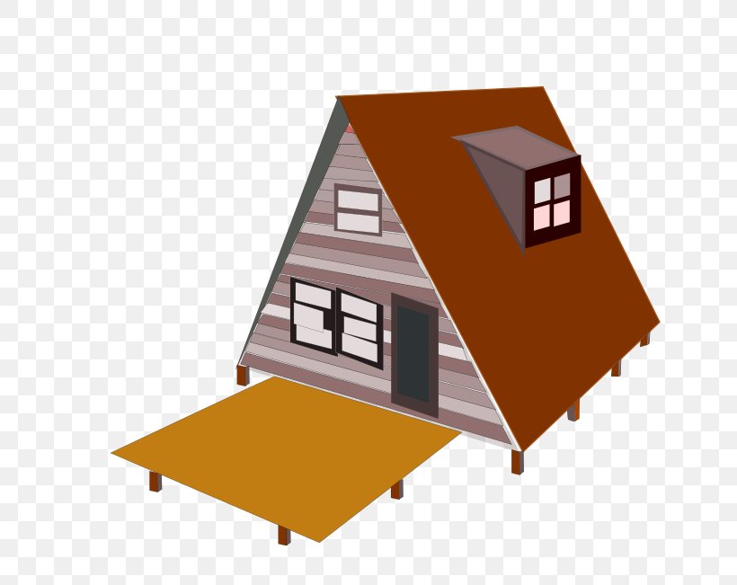 A-frame House Clip Art, PNG, 800x651px, Aframe House, Aframe, Facade, Framing, Home Download Free