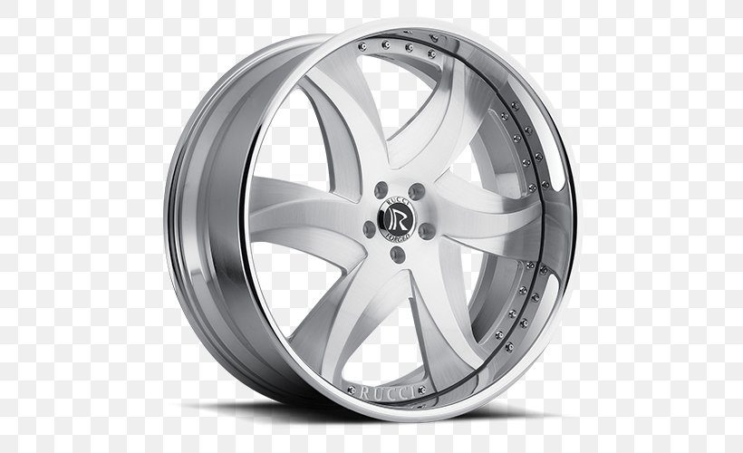 Alloy Wheel Tire Rucci Forged ( FOR ANY QUESTION OR CONCERNS PLEASE CALL 1- 313-999-3979 ) Forging, PNG, 500x500px, Alloy Wheel, Auto Part, Automotive Design, Automotive Tire, Automotive Wheel System Download Free