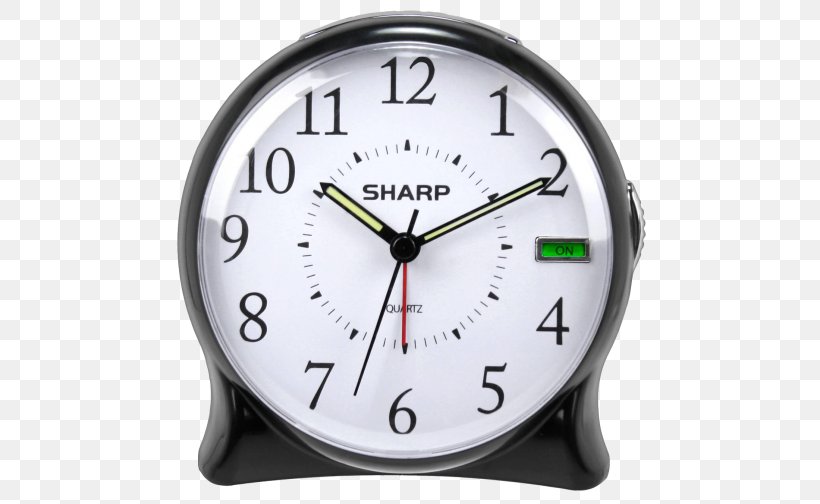 Bedside Tables Alarm Clocks Digital Clock, PNG, 500x504px, Bedside Tables, Alarm Clock, Alarm Clocks, Analog Signal, Clock Download Free