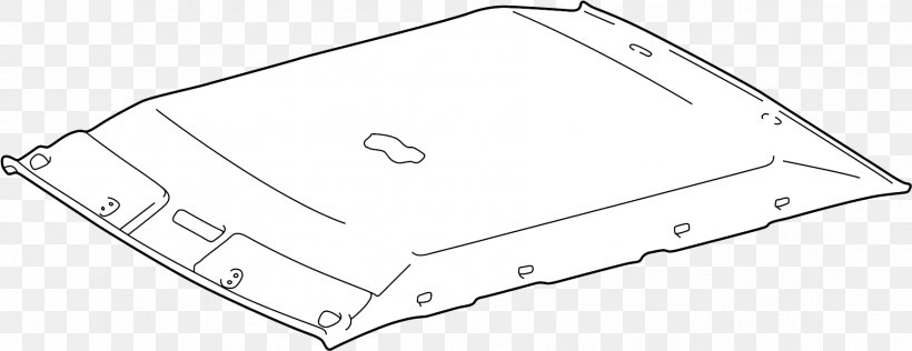 Car Line Art White, PNG, 1775x685px, Car, Area, Auto Part, Black And White, Drawing Download Free