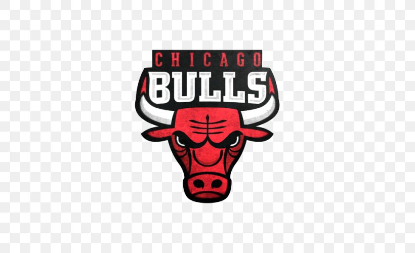 Chicago Bulls NBA Embroidered Patch Sport Logo, PNG, 500x500px, Chicago Bulls, Basketball, Basketball Player, Brand, Clothing Download Free