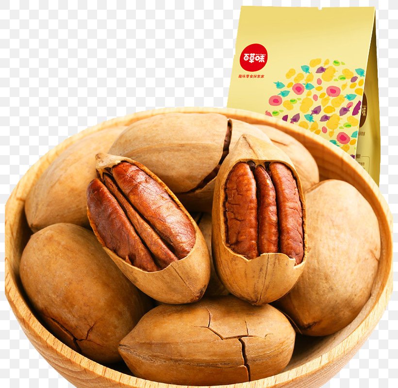 China Chinese Cuisine Pecan Nut Taste, PNG, 800x800px, China, Almond, Bag, Cashew, Chinese Cuisine Download Free