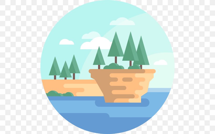 Clip Art, PNG, 512x512px, Landscape, Sky Download Free