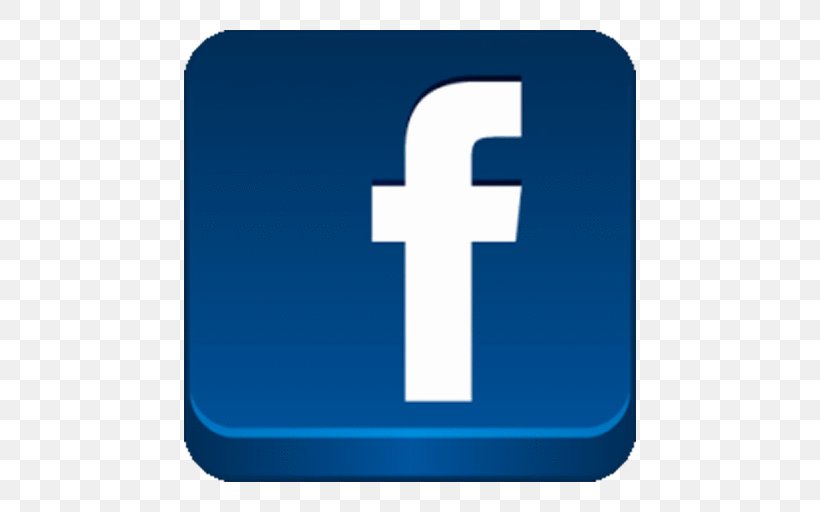 Facebook Social Media Clip Art, PNG, 512x512px, Facebook, Area, Blog, Blue, Brand Download Free