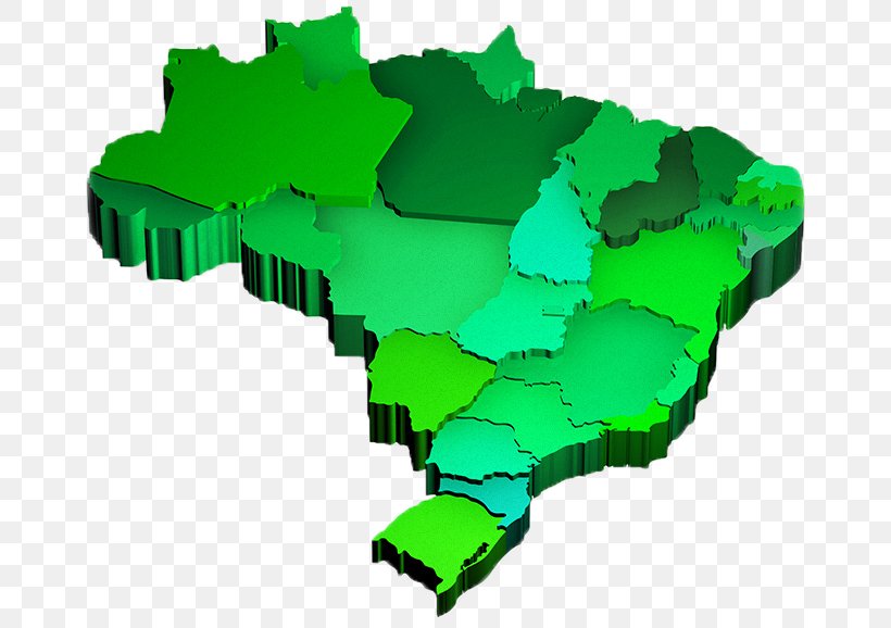 Flag Of Brazil Map Photography, PNG, 680x578px, 3d Computer Graphics, Brazil, Banco De Imagens, Biome, Federative Unit Of Brazil Download Free