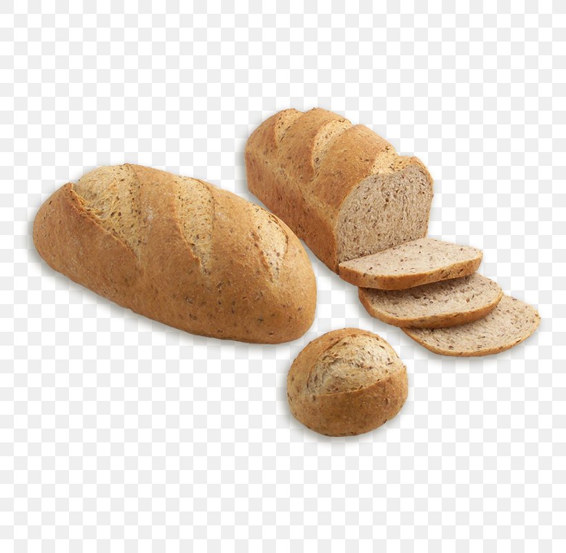 Graham Bread Rye Bread Pumpernickel Pandesal Baguette, PNG, 800x800px, Graham Bread, Baguette, Baked Goods, Bread, Bread Roll Download Free