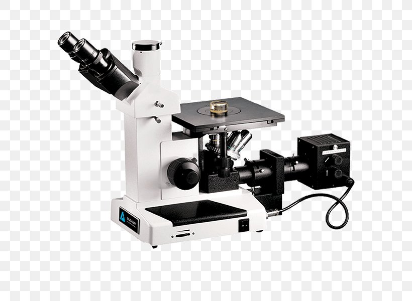 Inverted Microscope Optical Microscope Digital Microscope Microscopy, PNG, 600x600px, Microscope, Analysis, Digital Microscope, Eyepiece, Image Analysis Download Free