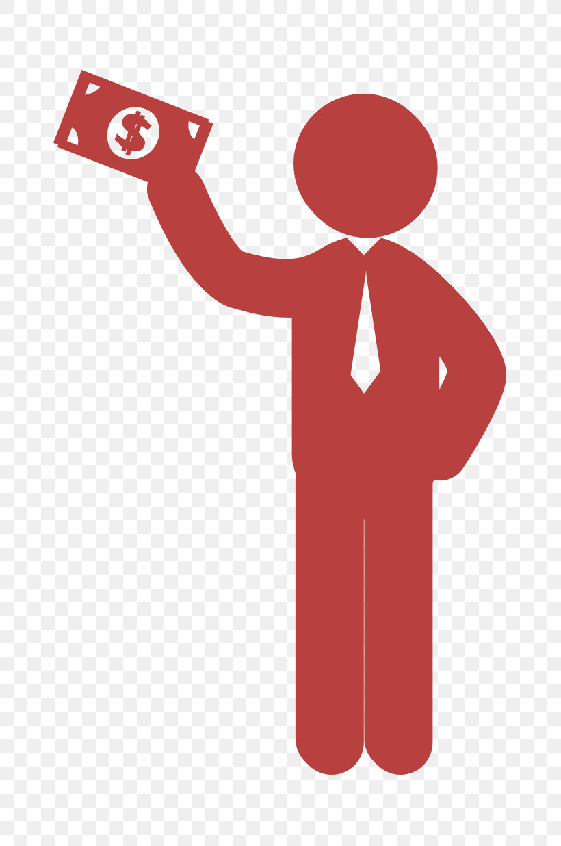 Man Standing Holding A Bill In His Raised Right Hand Icon People Icon Man Icon, PNG, 800x1236px, People Icon, Computer, Hand, Human Pictos Icon, Icon Design Download Free