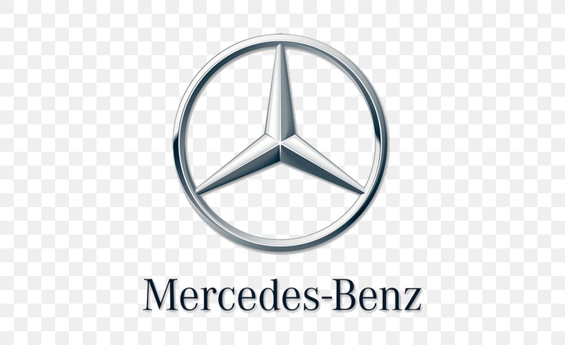 Mercedes-Benz W114 Car Logo Brand, PNG, 500x500px, Mercedesbenz, Body Jewelry, Brand, Car, Emblem Download Free