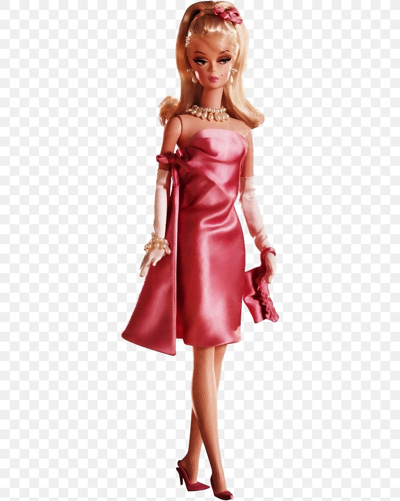 Movie Mixer Barbie Doll Chocolate Obsession Barbie Doll Fashion Doll, PNG, 327x1027px, Movie Mixer Barbie Doll, Barbie, Barbie Fashion Model Collection, Brown Hair, Chocolate Obsession Barbie Doll Download Free