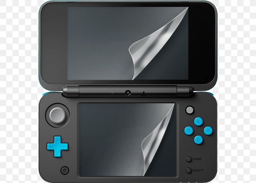 New Nintendo 2ds Xl New Nintendo 3ds Png 786x587px New Nintendo 2ds Xl Electronic Device Gadget
