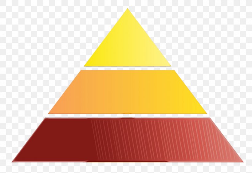 Orange, PNG, 897x617px, Watercolor, Cone, Orange, Paint, Triangle Download Free