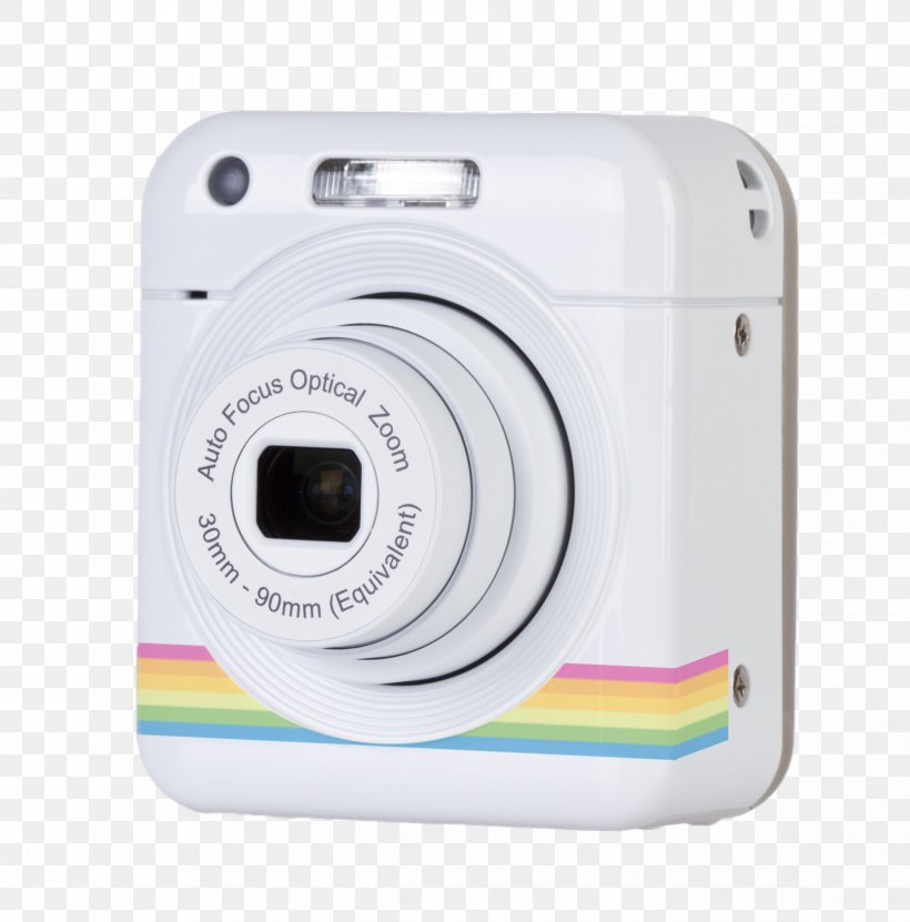 Polaroid I-Zone Digital Cameras Photography Instant Camera, PNG, 2445x2478px, Camera, Camera Lens, Cameras Optics, Digital Camera, Digital Cameras Download Free