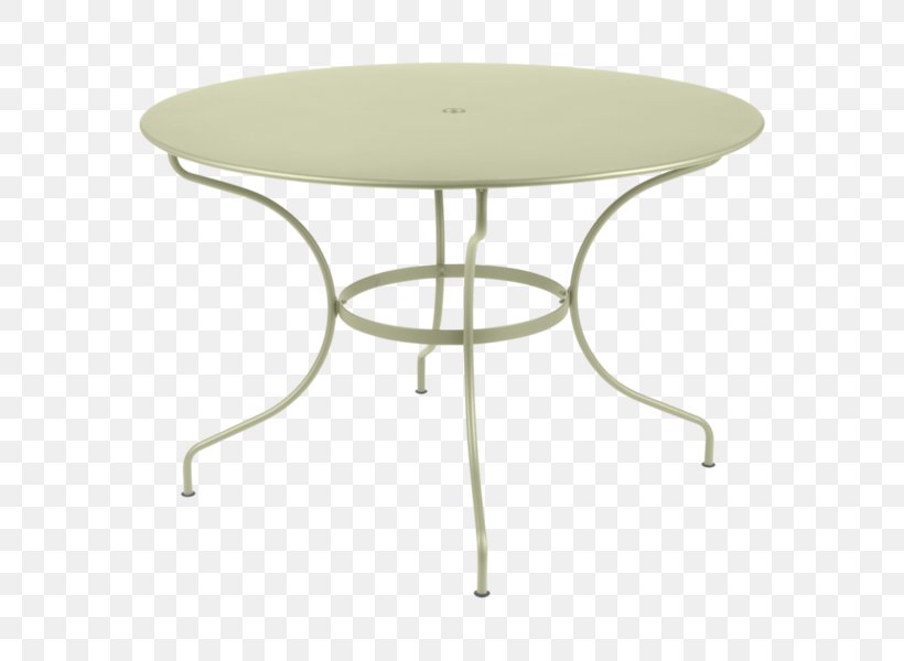 Table Garden Furniture Fermob SA, PNG, 600x600px, Table, Auringonvarjo, Balcony, Bench, Chair Download Free