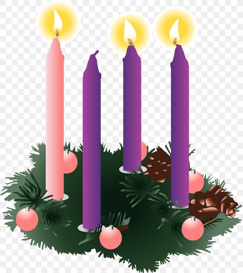 Advent Wreath Advent Sunday Advent Candle Gaudete Sunday, PNG, 2550x2858px, Advent Wreath, Advent, Advent Candle, Advent Sunday, Candle Download Free