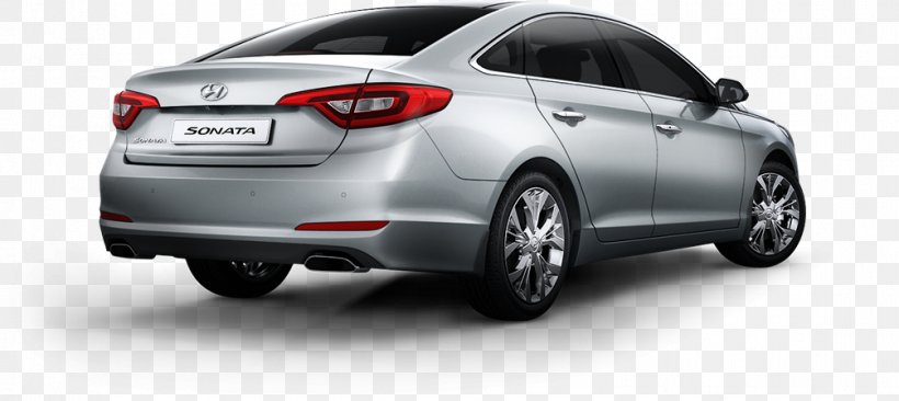 Car Hyundai Motor Company Hyundai Sonata Hyundai Elantra, PNG, 1005x449px, Car, Automotive Design, Automotive Exterior, Bumper, Cart Download Free