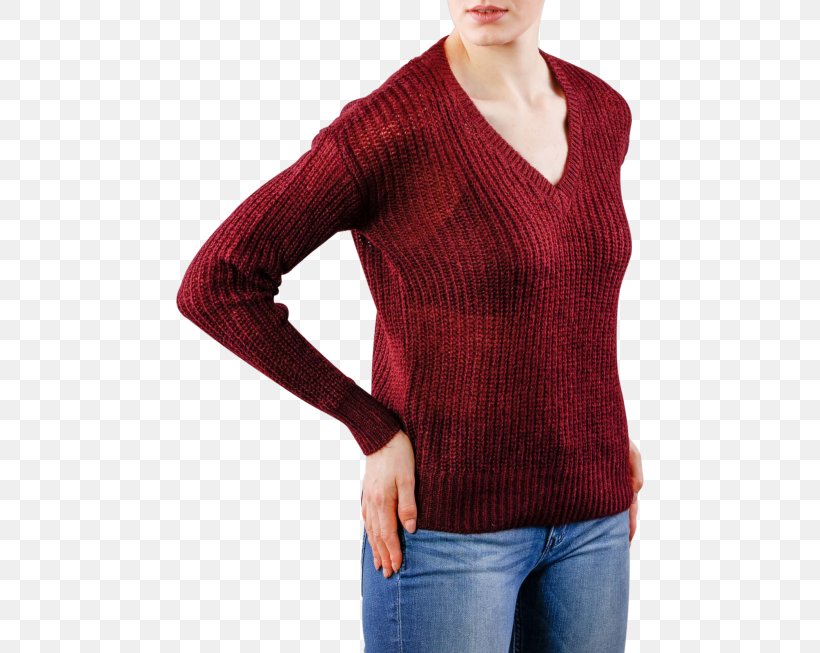 Cardigan Maroon Shoulder Wool, PNG, 490x653px, Cardigan, Maroon, Neck, Outerwear, Shoulder Download Free