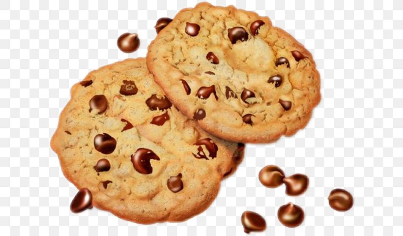 Chocolate Chip Cookie Biscuits Drawing Clip Art, PNG, 624x480px, Chocolate Chip Cookie, Baked Goods, Baking, Biscuit, Biscuits Download Free